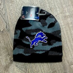 Detroit Lions